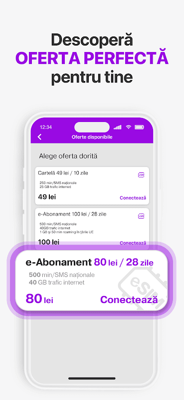 my moldcell screenshot 4