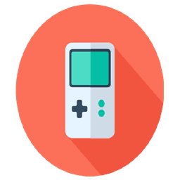 GBC & GBA - GAMEBOY Emulator icon
