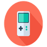 GBC & GBA - GAMEBOY Emulator icon