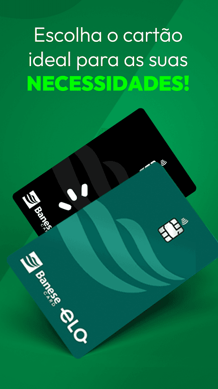 Banese Card screenshot 1