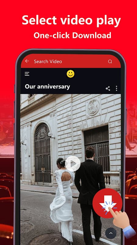 Tube Video Downloader &Mp3 screenshot 3