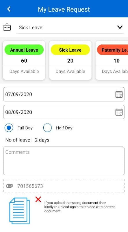 Screenshot 5