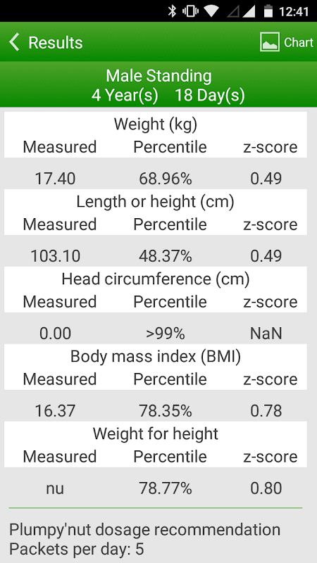 Maventy Mobile screenshot 4