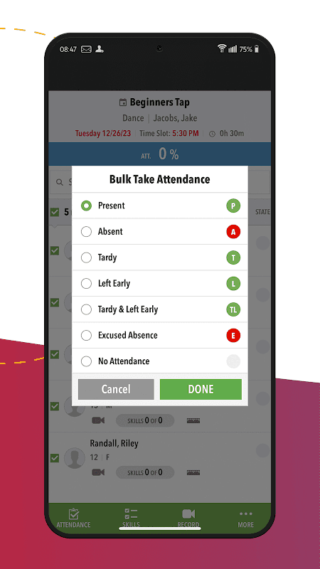 Screenshot 4