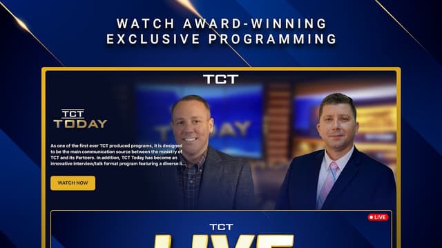 TCT screenshot 5