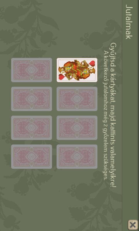 Makao screenshot 3