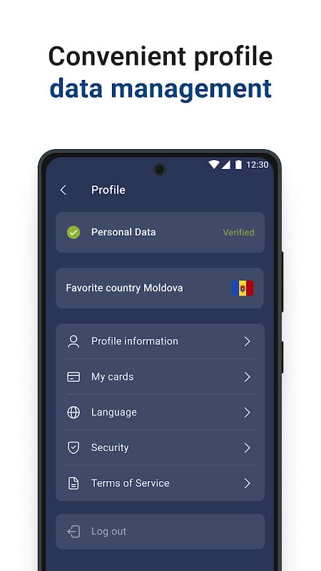 Screenshot 5
