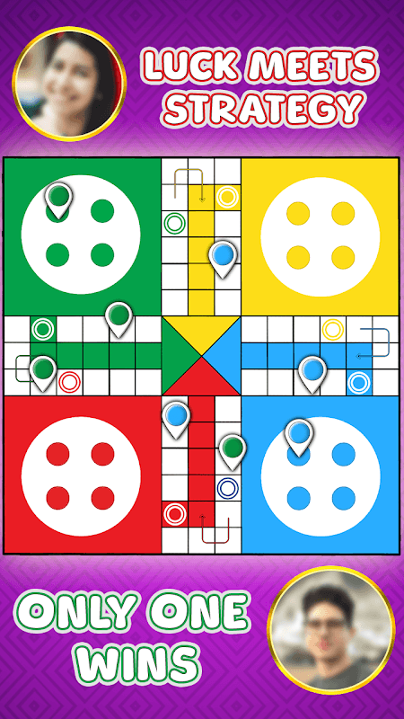 Ludo Prime screenshot 3