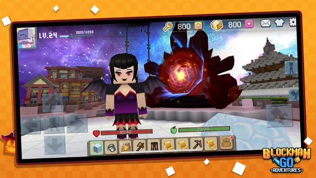 Survival Games screenshot 3