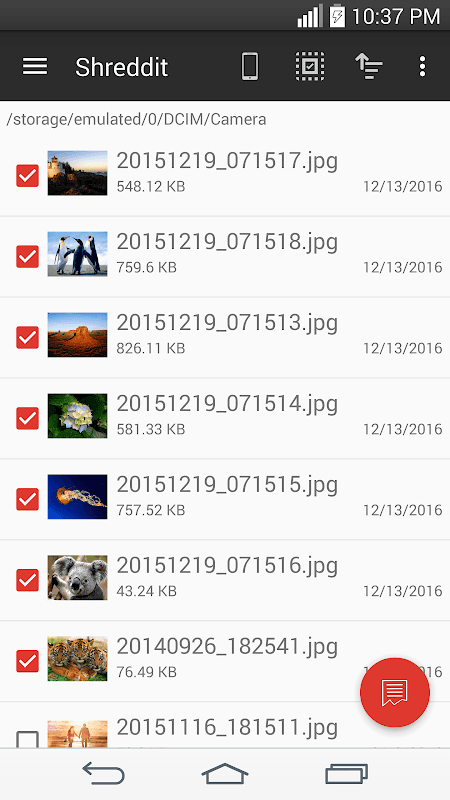 Screenshot 3