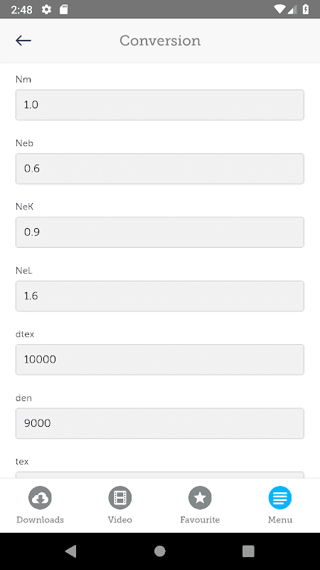 Memminger-IRO screenshot 2