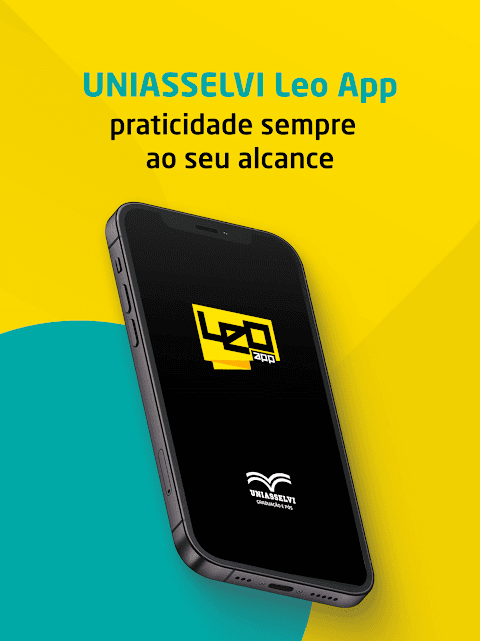 UNIASSELVI LEO APP screenshot 6