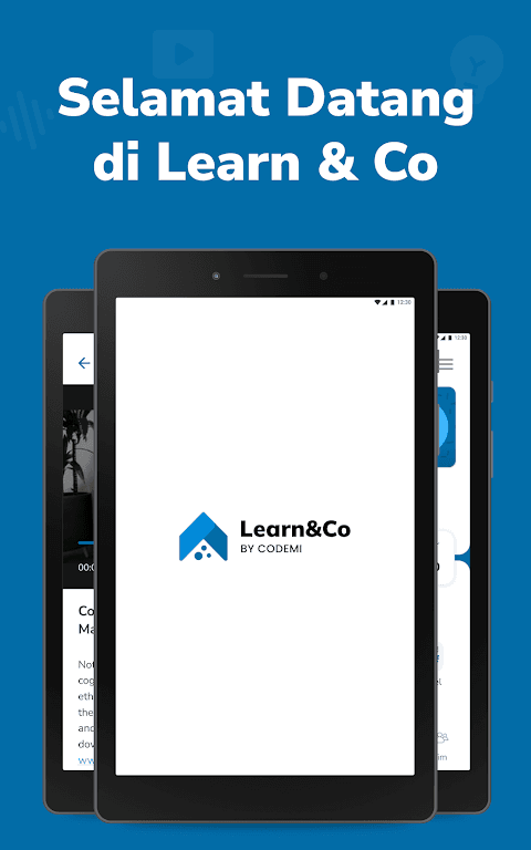 Codemi Learning screenshot 6