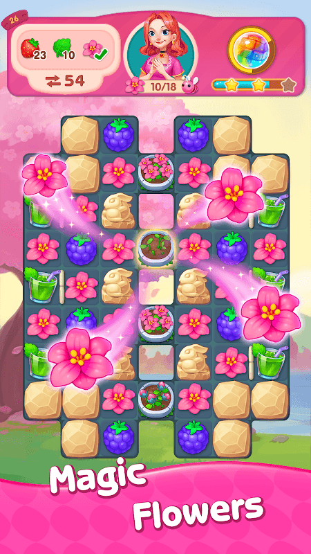 Fruit Hero screenshot 5