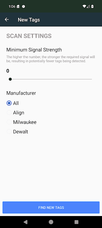 Align EAM screenshot 5