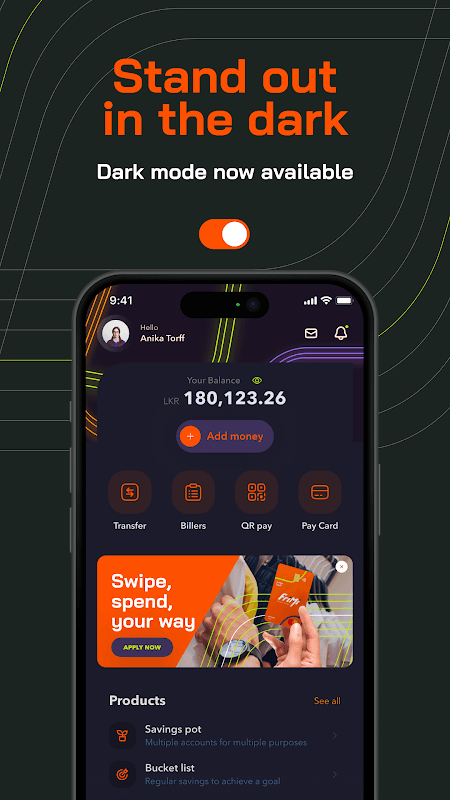 FriMi screenshot 3