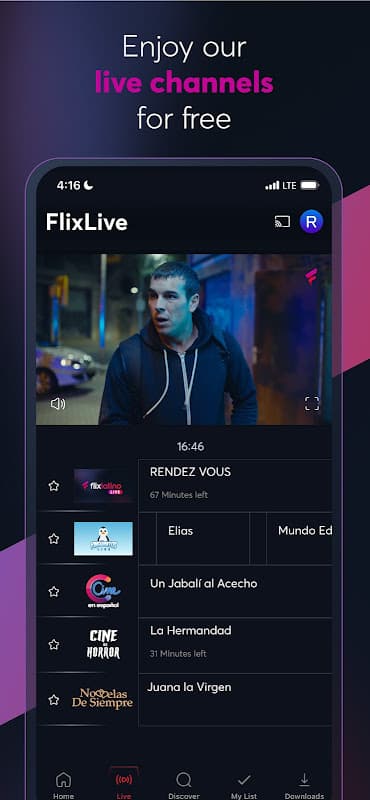 Screenshot 5