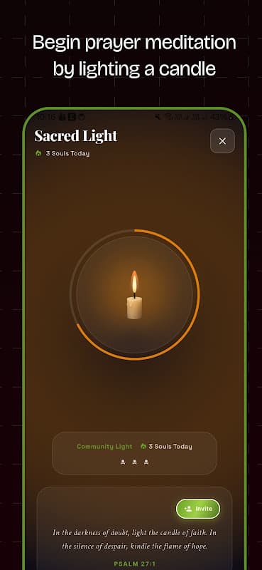 Good News Bible - GNB Bible screenshot 5