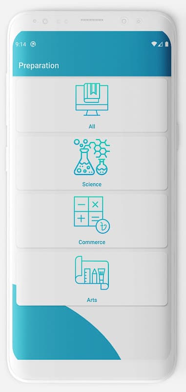 Admission Warriors screenshot 6
