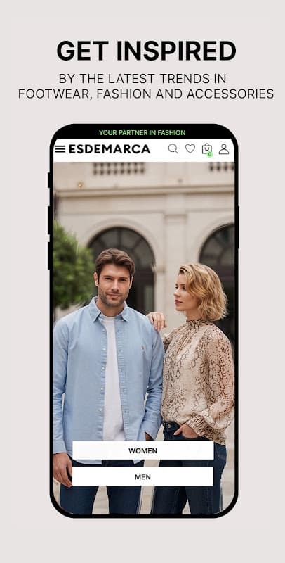 Esdemarca screenshot 2