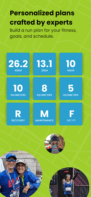 RunSmart screenshot 4