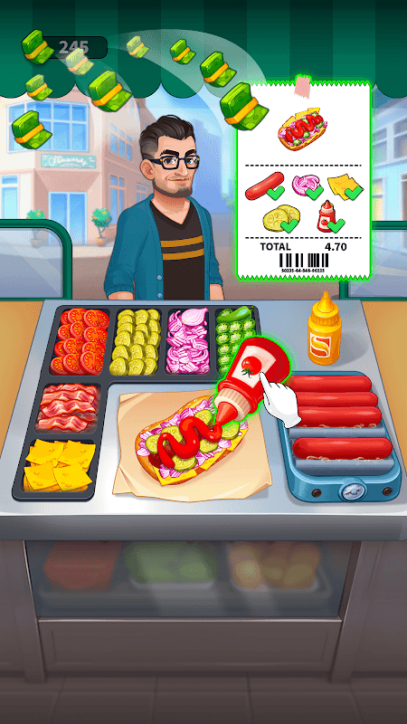 We Are Cooking: Taste of Life screenshot 6