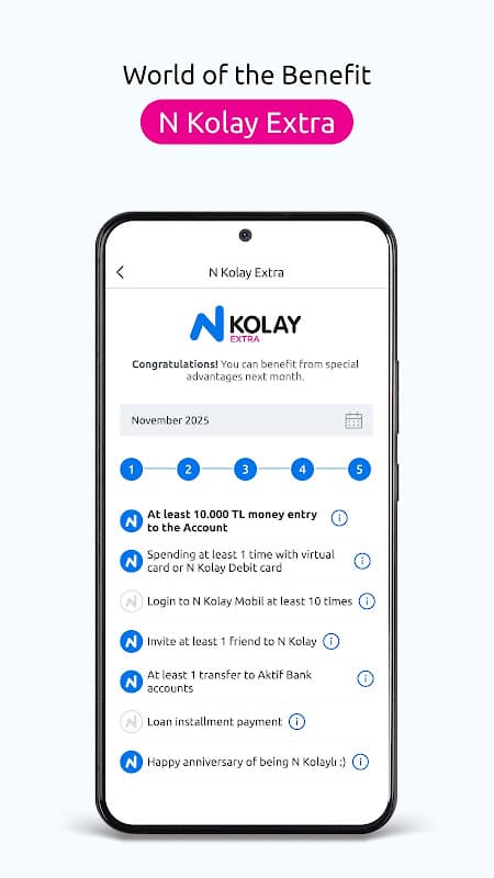 N Kolay screenshot 6