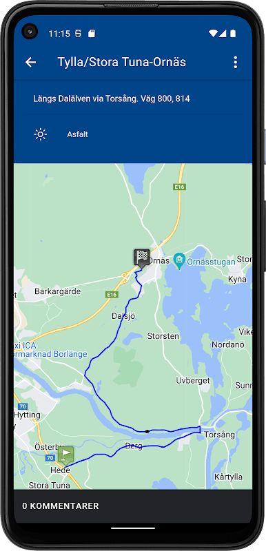 SMC Appen screenshot 5