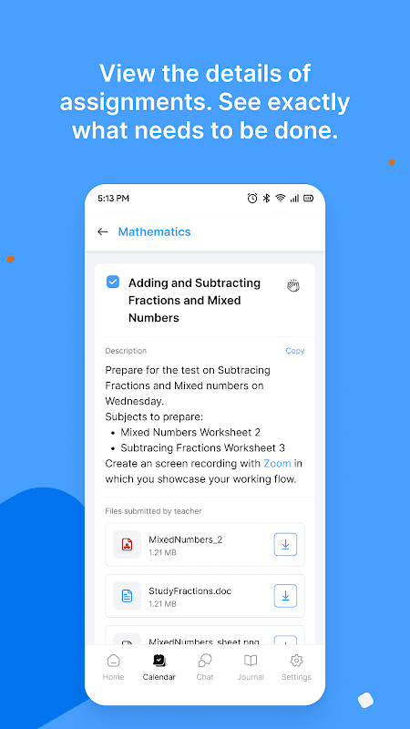 eKool screenshot 3