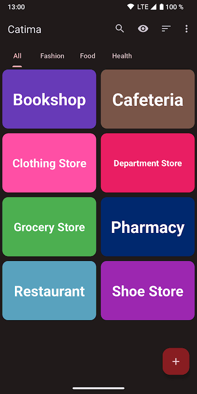 Catima — Loyalty Card Wallet screenshot 5