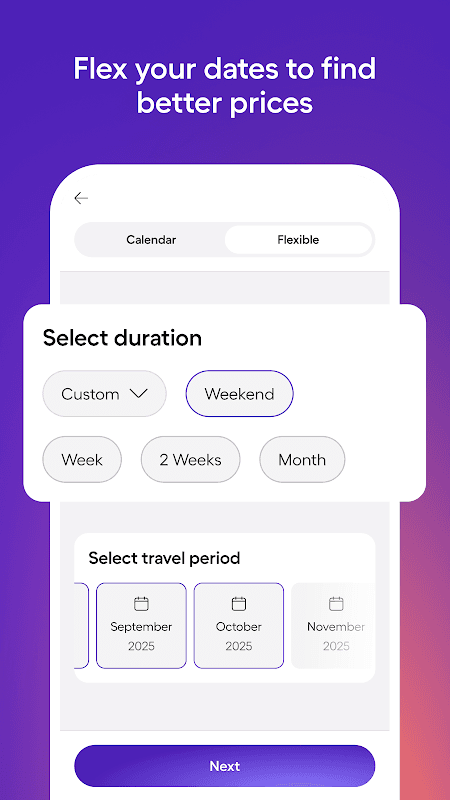 HomeToGo: Holiday Lettings & Apartments screenshot 5