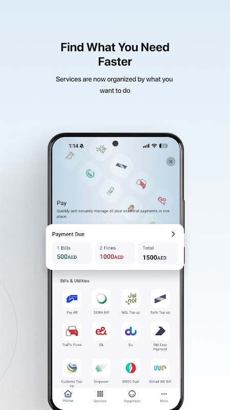 DubaiNow screenshot 6