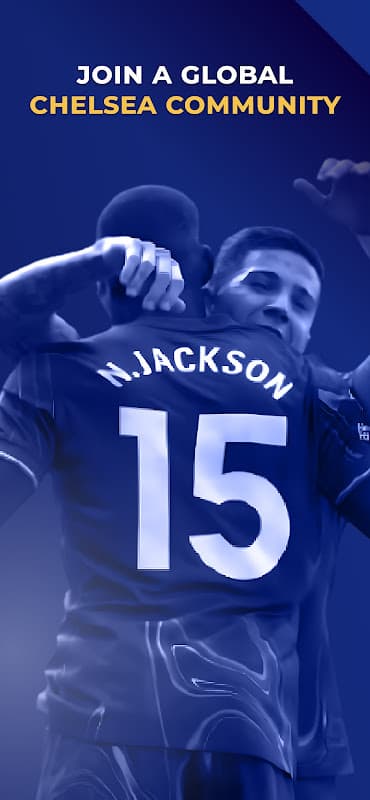CFC Live — Chelsea FC News screenshot 1