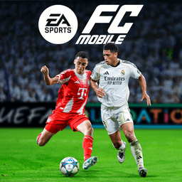 EA SPORTS FC™: UEFA EURO 2024™ icon