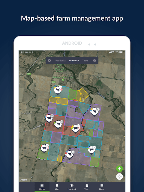 AgriWebb screenshot 6
