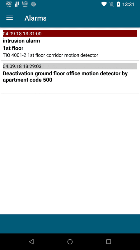 NOX for Android screenshot 3