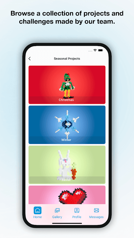 Plus-Plus - Guides & Ideas screenshot 2