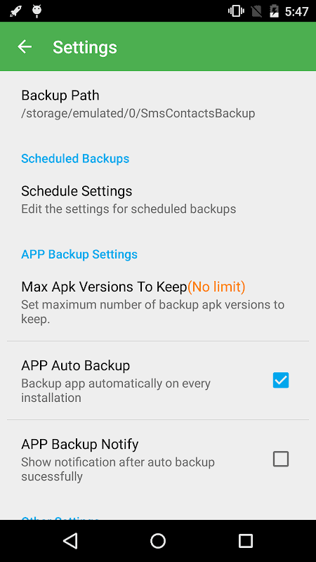 Screenshot 4