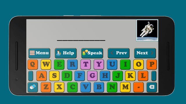 Kids Spelling Learning screenshot 3