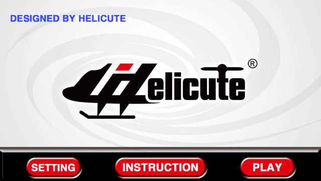 Helicute FPV screenshot 1