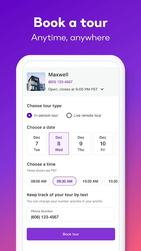 Apartment List: Rent app screenshot 4