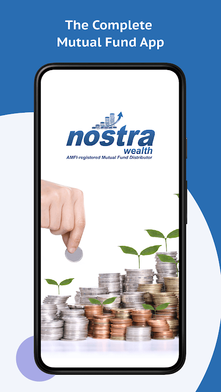 NOSTRA WEALTH screenshot 2