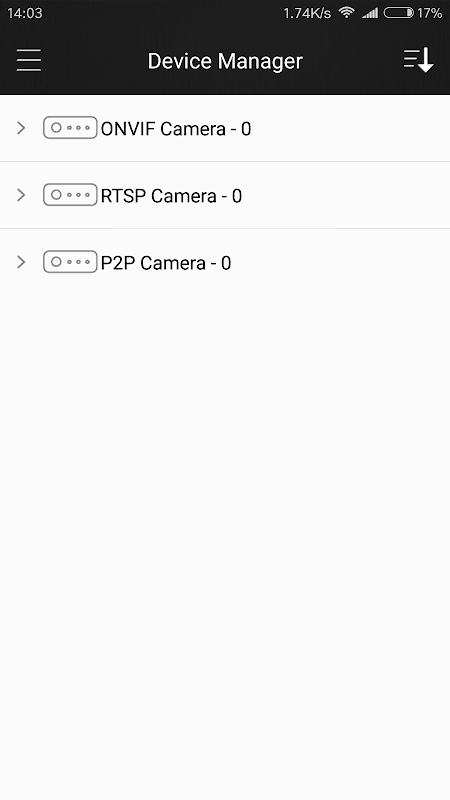 M-Sight Pro screenshot 3