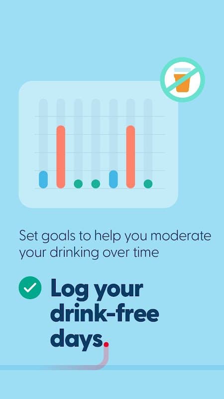 Drinkaware screenshot 3