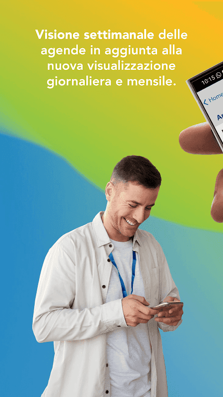 CGM XMEDICAL screenshot 2