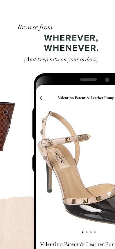 Rue La La - Shop Fashion screenshot 3