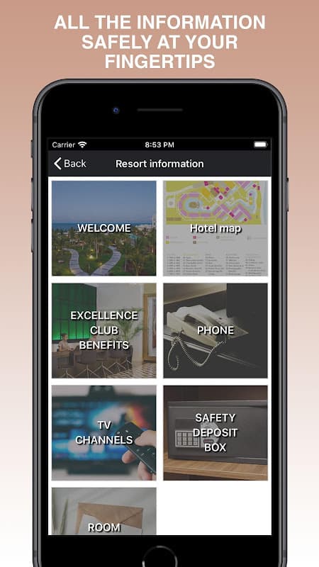 The Excellence Collection screenshot 4