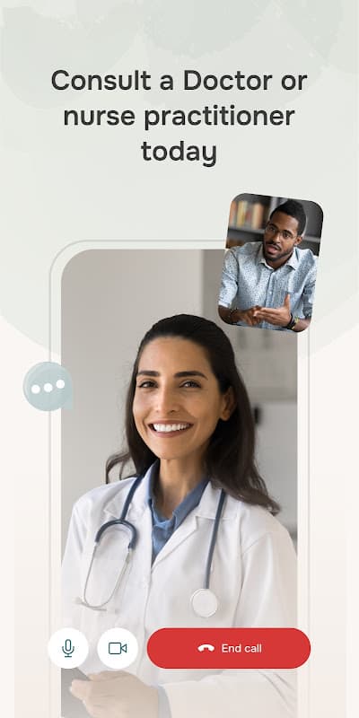 Doctr: Care Navigators screenshot 4