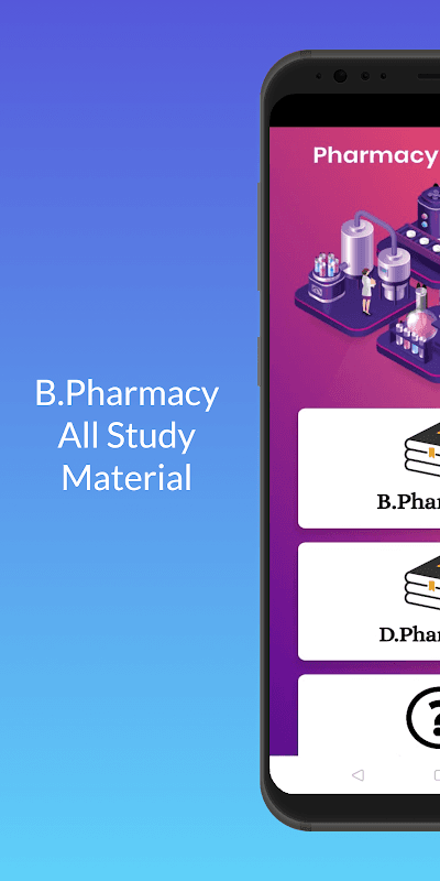 Pharma Buddy screenshot 2