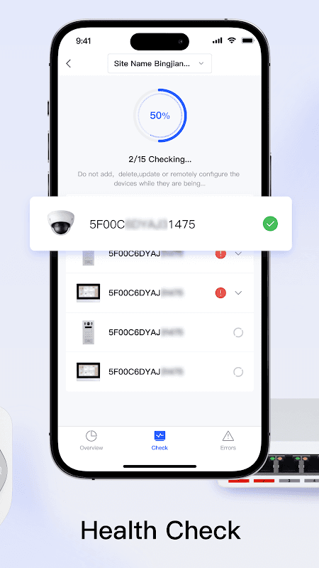 COS Pro screenshot 5